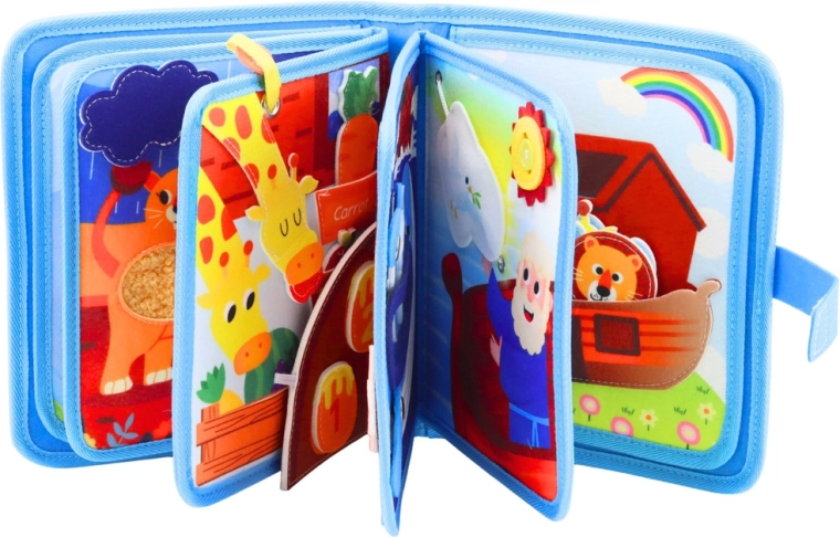 Zabava kod kuće i na putu