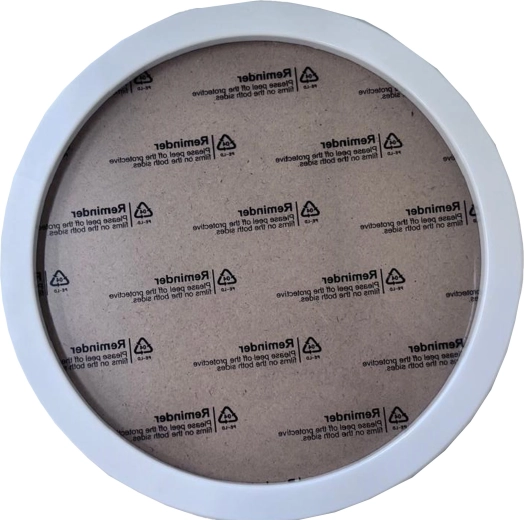 Okvir s postoljem za trenutačno izlaganje