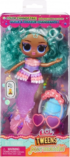 L.O.L. Surprise! Tweens Morske Sirene - Serena Finn