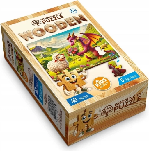 Zabava s jedinstvenim oblicima