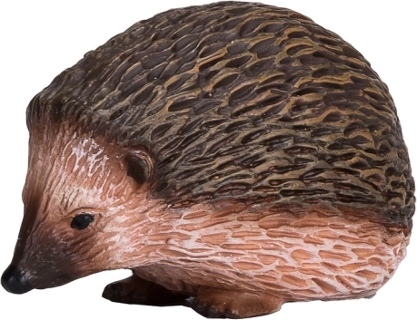 Realistična figura ježa