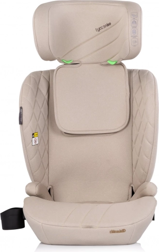 Sigurnost prema i-Size s naprednim SPS-om