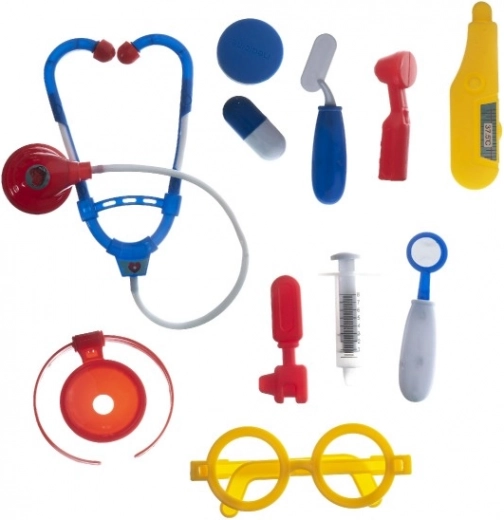Equipment for a small clinic