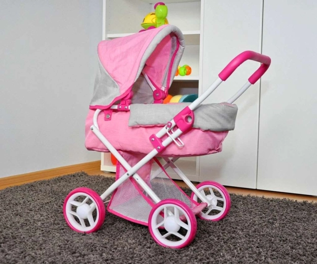 Jednostavno sklapanje i periva presvlaka