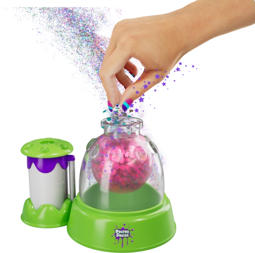 Kućna tvornica za squishy