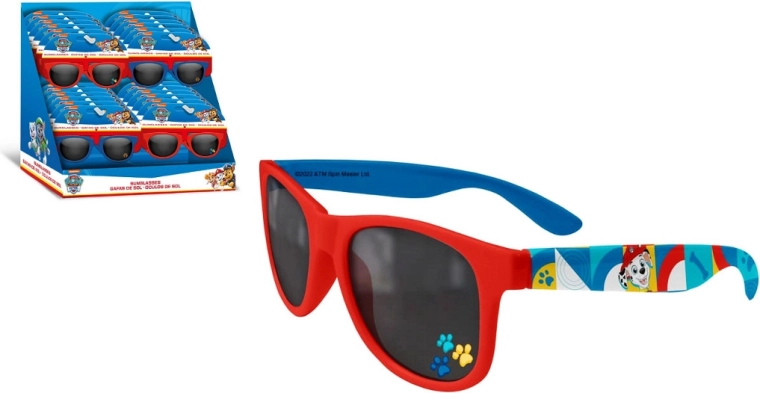 Dječje sunčane naočale PAW PATROL