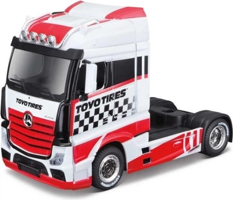Trkaći izgled Toyo Tires