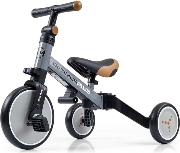 Udobna i tiha vožnja