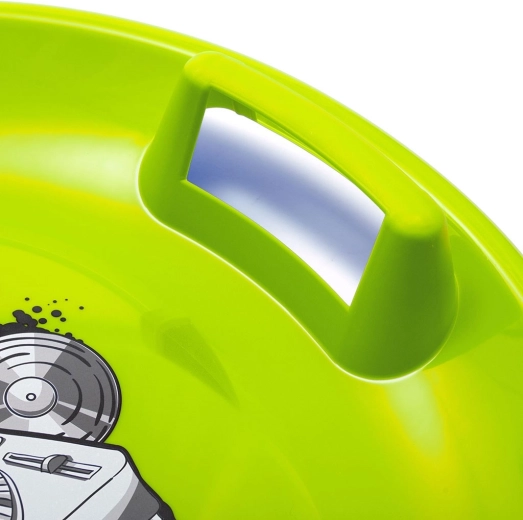 Gladak kliz i zabava za cijelu obitelj