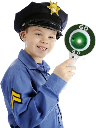 Ideal accessory for costumes and role play