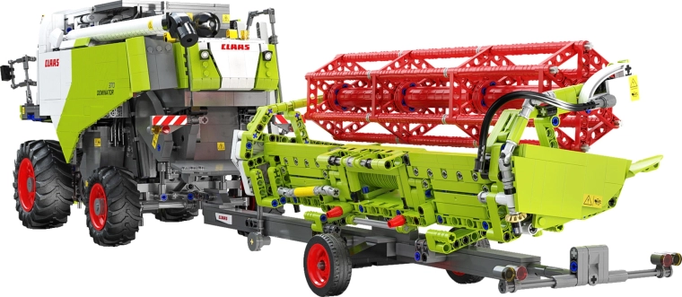 Dualno RC upravljanje: daljinski i mobilna aplikacija