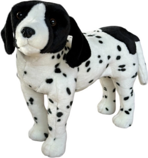 Plišani engleski pointer DUBI