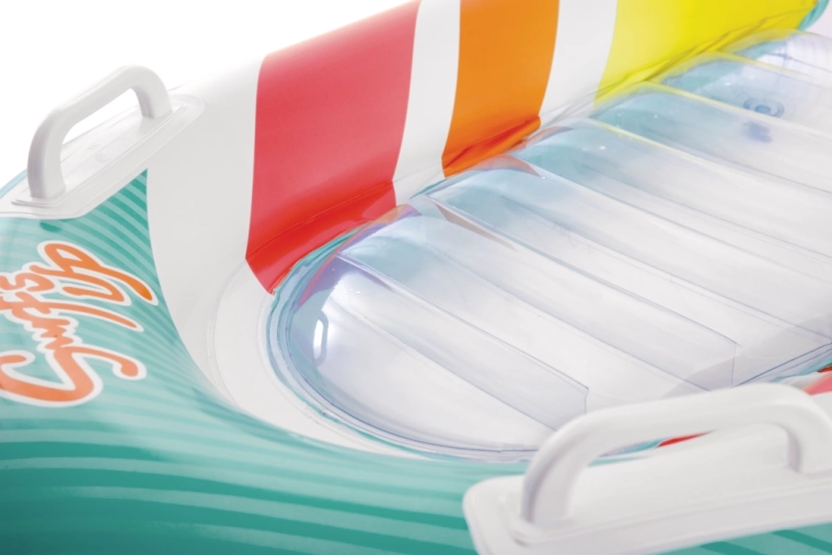 Čvrste ručke za siguran hvat