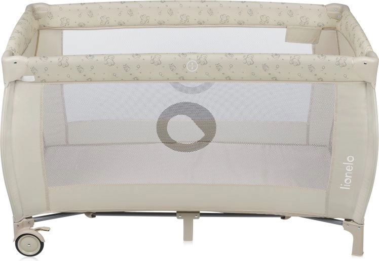 Sigurno i mobilno zahvaljujući kotačima s kočnicom