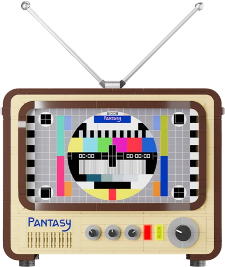 Ikoničan retro izgled