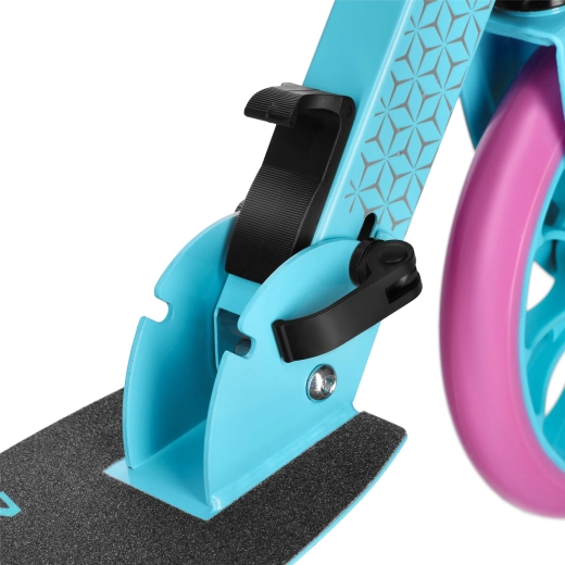 Savitljiva konstrukcija i niska težina