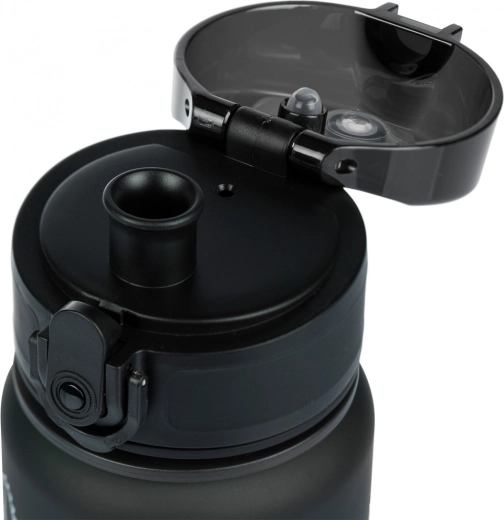 Leakproof lockable lid