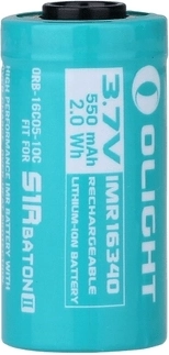 Punjiva i višekratno upotrebljiva