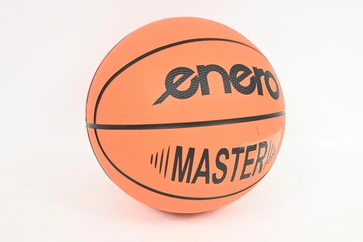 Košarkaška lopta Enero Master veličina 5