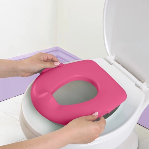 2u1: kahlica i nastavak za WC