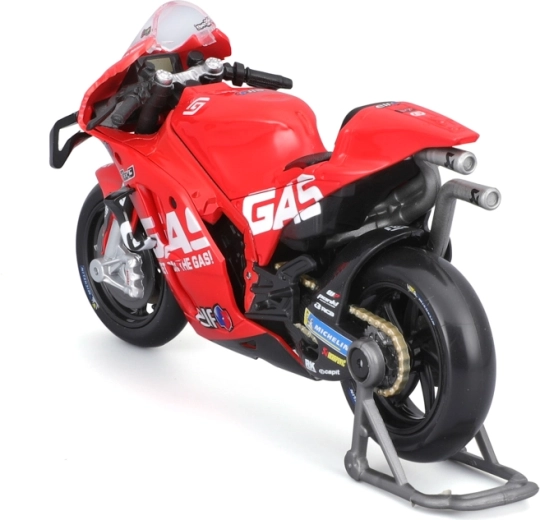 Slobodno okretajući kotači i stalak