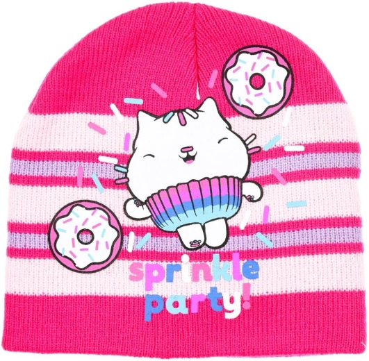 Gabby's Dollhouse Beanie