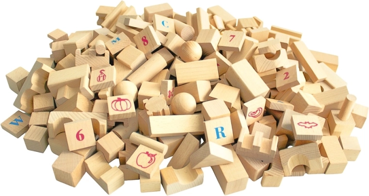 Prirodno drvo i sigurna obrada