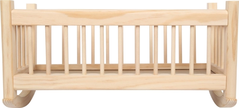 Prirodno drvo i izdržljiva konstrukcija