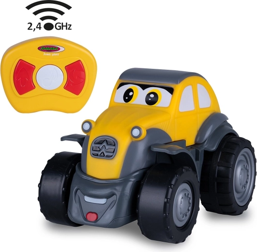 JAMARA prvi RC automobilčić patkica sa zvukom