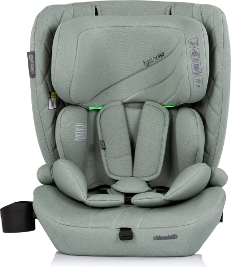 Raste s djetetom 76–150 cm