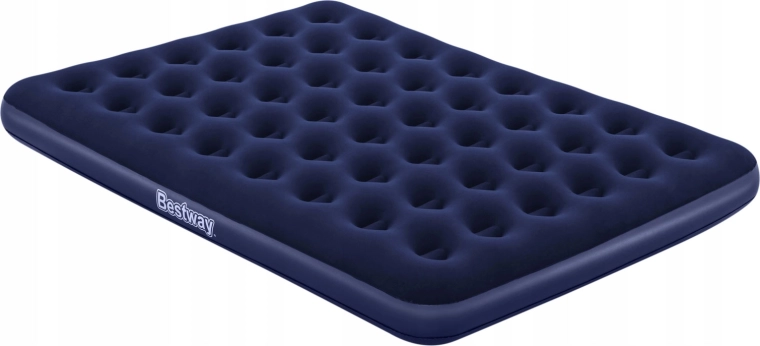 Pleasant velour surface