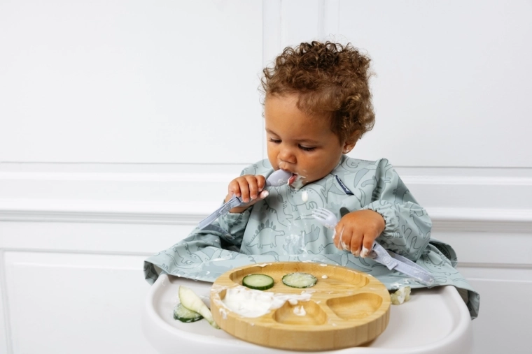 Ergonomske drške za male ruke