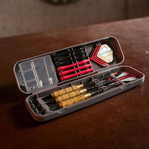 Mesingano tijelo i siguran rebrasti hvat