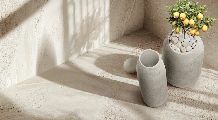 Unutarnja polica za zdravo korijenje i uštedu supstrata