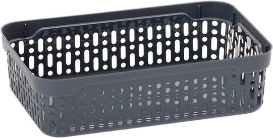 Perforirane stijenke za prozračnost i pregled