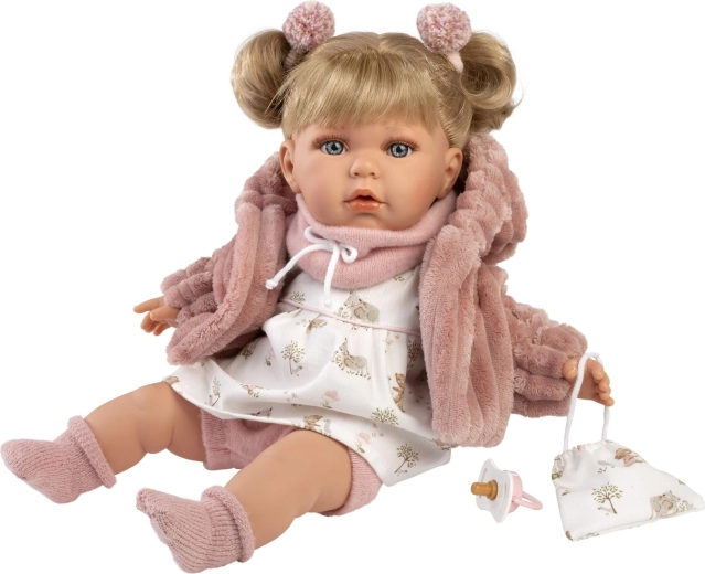 Lako odijevanje i potpora finoj motorici