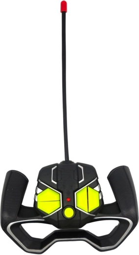 Easy remote control