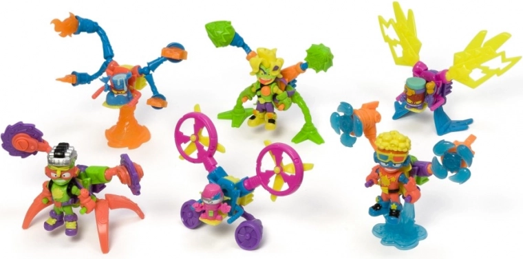 Kolekcionarski popis za lako proširivanje kolekcije