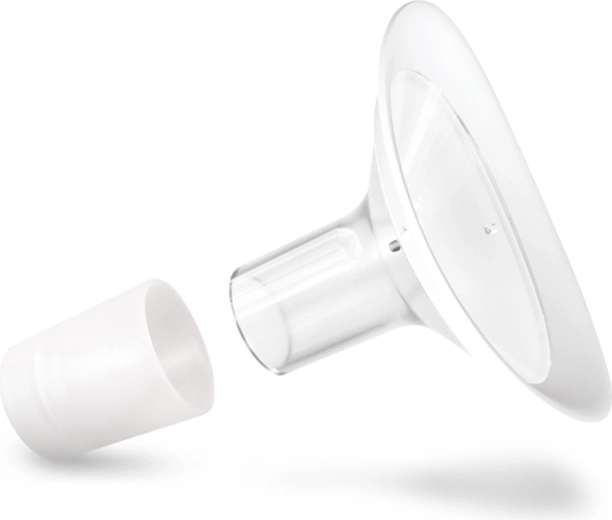 Mekani silikon za maksimalnu udobnost