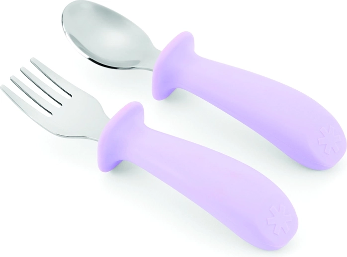 Ergonomske silikonske drške za male ruke