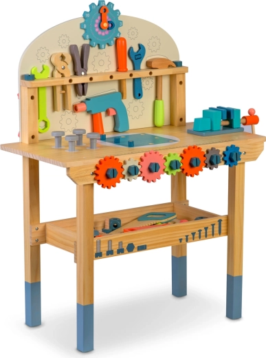 Kompletan set drvenog alata