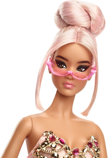 Stilski dodaci i poziranje