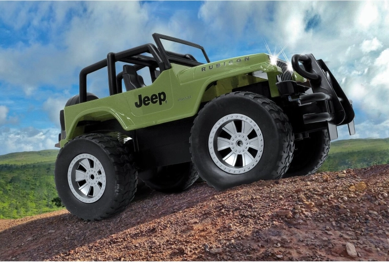Grippy off-road tires