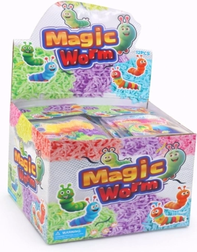 Atraktivna prezentacija u display boxu