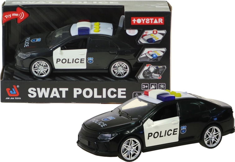 Toy Car with Sound