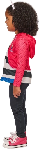 Udoban top s efektom više slojeva