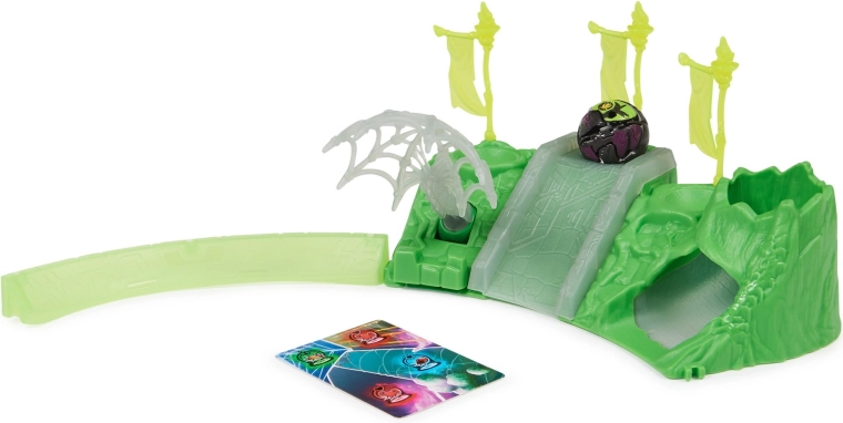 Skupljaj, kombiniraj i širi svoj klan