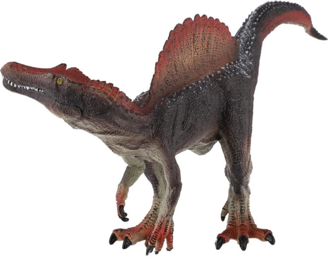 Realistična izrada Spinosaurusa