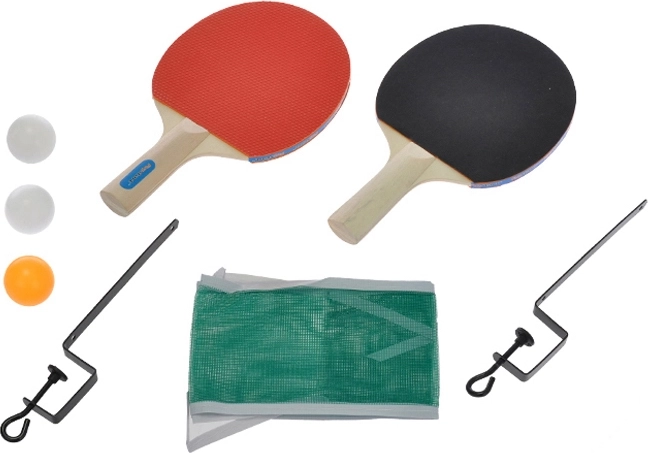 Sve potrebno u jednom pakiranju