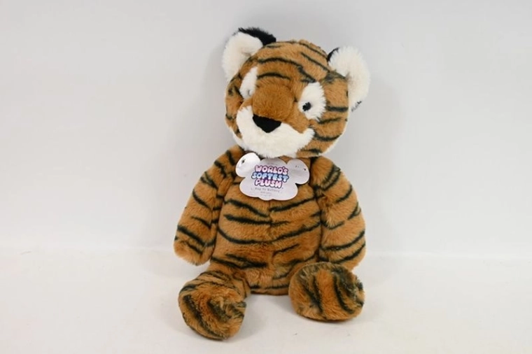 Beverly plišani tigar Tad 40 cm